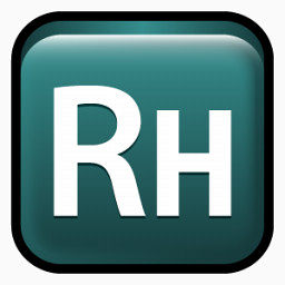 Robohelp编写了大量Adobe CS3图标