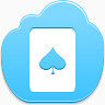 spades card icon