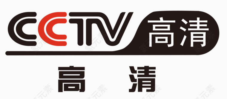 CCTV台标