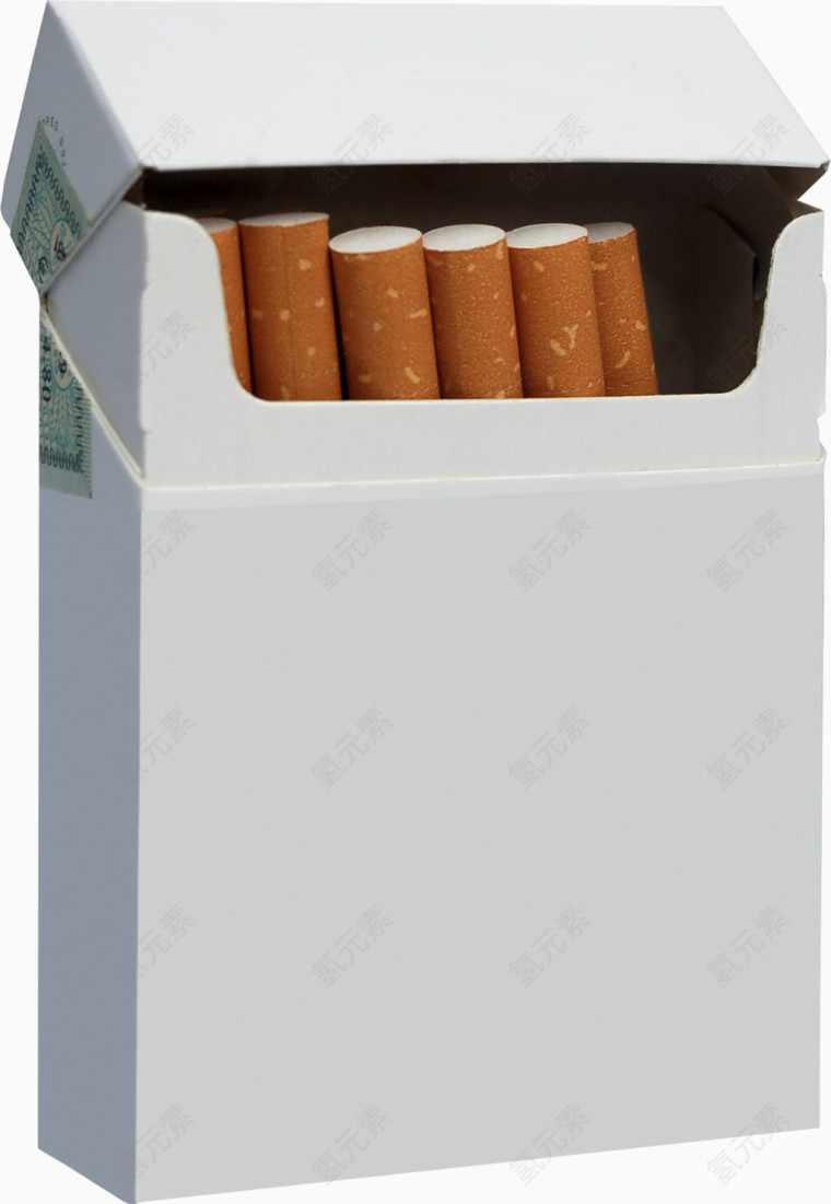 一包香烟