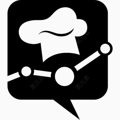 社会面包师pictonic-icons下载