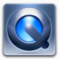 QuickTime变化图标