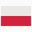 波兰gosquared - 2400旗帜