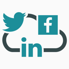 云脸谱网组会议移动社交网络推特搜索引擎优化和通信-免费