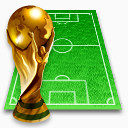 奖杯足球营世界杯足球运动世界杯2006