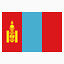 蒙古gosquared - 2400旗帜