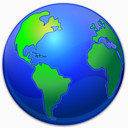 地球全球行星世界general13