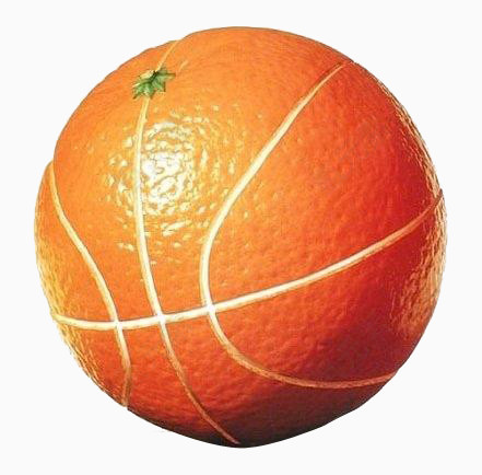 橙子篮球