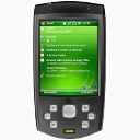 HTC小天狼星HTC的天狼星手机移动电话手持智能手机智能手机移动设备