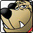 00 Muttley Icon