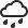 雨glyph-style-icons