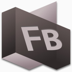 Flash Builder 2 Icon