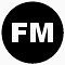 天线音频广播广播电设备FM媒体音乐新闻老无线电接收机声音扬声器站技术旧货体积无线Win8和iOS标签栏图标-免费