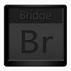 黑色的桥blackbeauty-icons