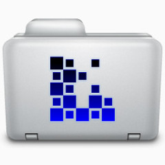 图标文件夹Hydride-folder-icons