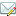Mail pencil icon Icon