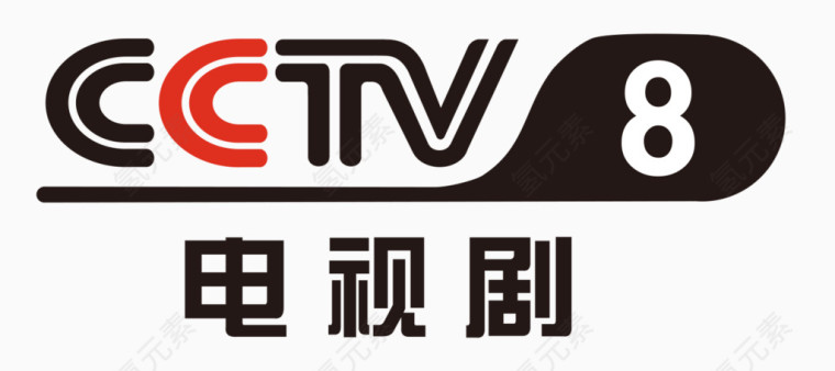 CCTV台标