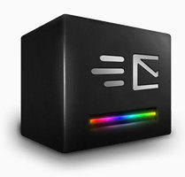 邮件发送Colorful-Mail-Box-icons