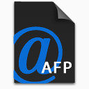 Location AFP Icon