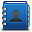 Address book 2 Icon