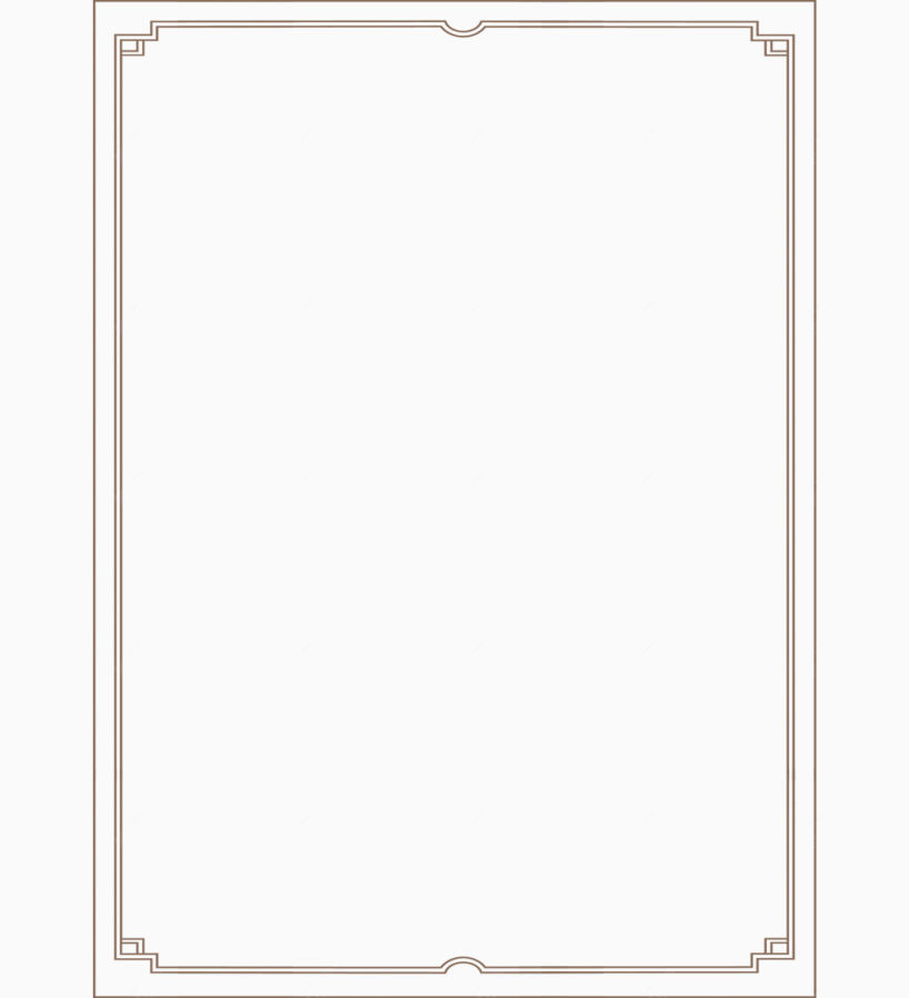 边框下载