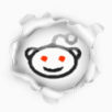 reddit页次?降到?Icons社会Peel第二版下载