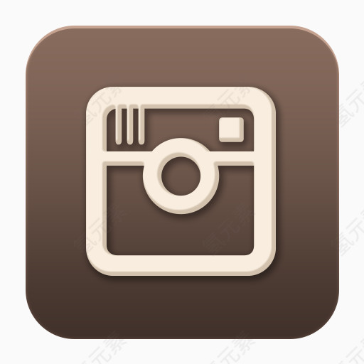 flat-social-media-icons