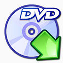 DVD安装盘Nuvola