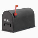 邮件信封消息电子邮件信城市