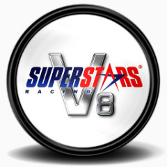 Superstars V8 Racing 3 Icon