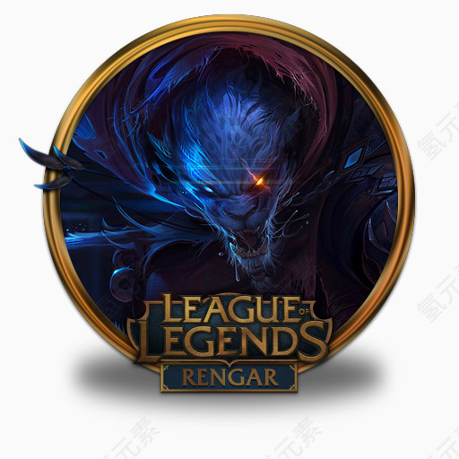 league-of-legends-gold-border-icons