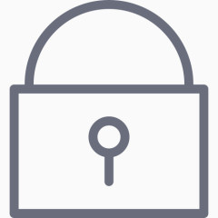 帐户锁密码保护保存节约安全mayssam