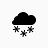 天气雪WinPhone-Win8-icons