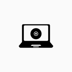 laptop icon