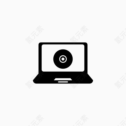 laptop icon