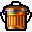 垃圾桶2图标