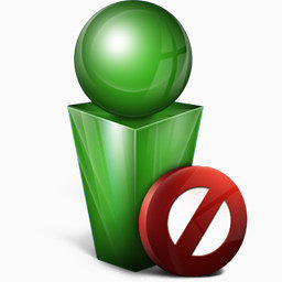 Occupe green Icon