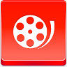 多媒体Red-Buttons-icons