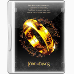 Lord of the rings Icon