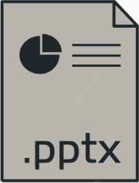 pptx简单文件下载