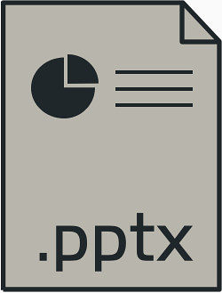 pptx简单文件