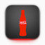 可口可乐iphone-app-icons