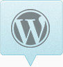 wordpress免费服务图标