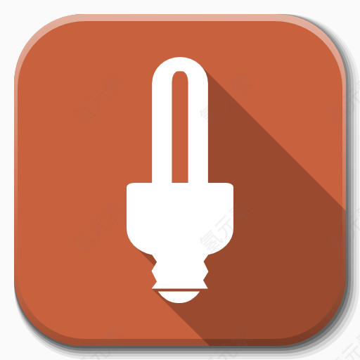 Apps Power Icon