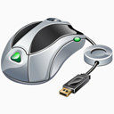 鼠标USBrealvista