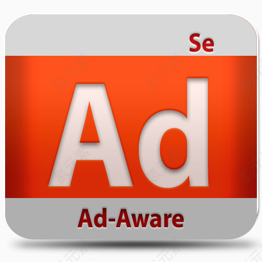 广告意识到Adobe-Style-Dock-icons