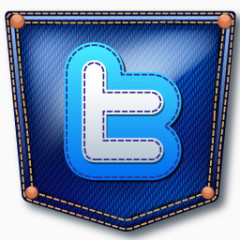 推特twitter-icons