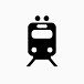 火车Modern-UI-New-Icons