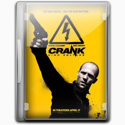 Crank 2 High Voltage v5 Icon下载