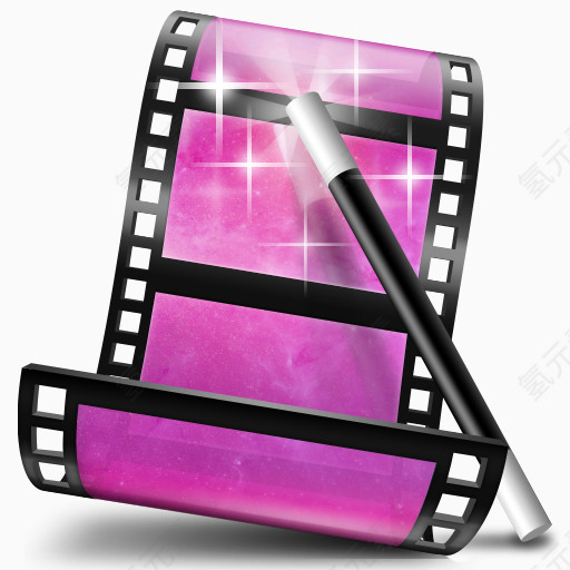 视频pink-icons